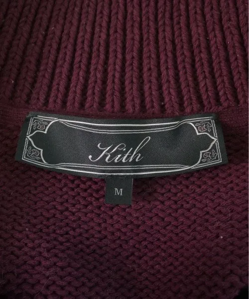 KITH Sweaters