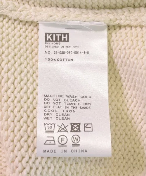 KITH Sweaters