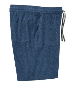 Knit Drawstring Short