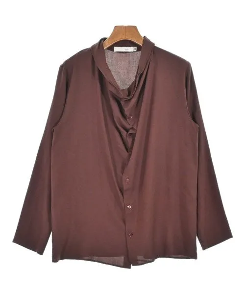KNOTT Casual shirts