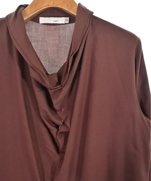 KNOTT Casual shirts