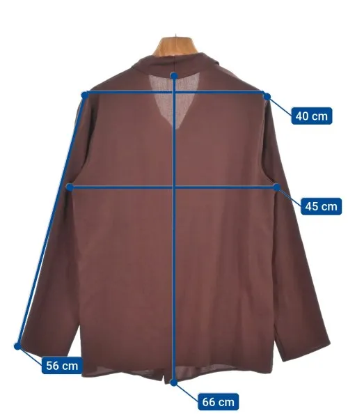 KNOTT Casual shirts