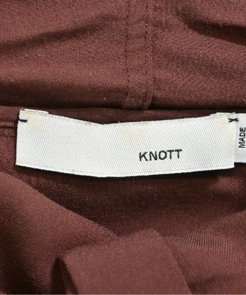 KNOTT Casual shirts