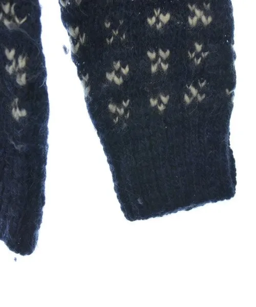 Knowledge Sweaters