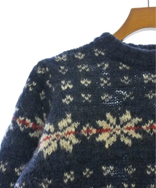 Knowledge Sweaters