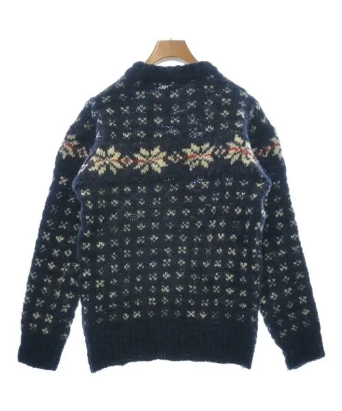 Knowledge Sweaters