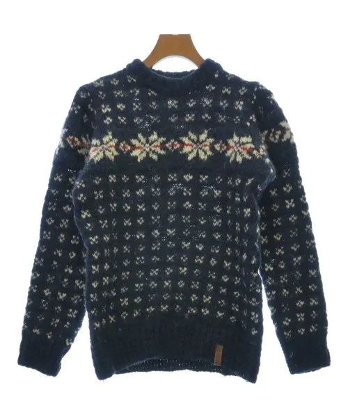 Knowledge Sweaters