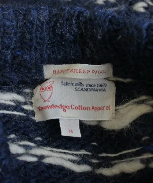 Knowledge Sweaters