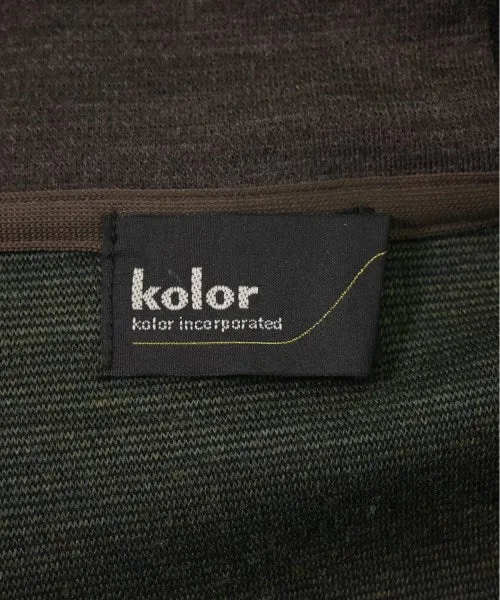 kolor Sweaters
