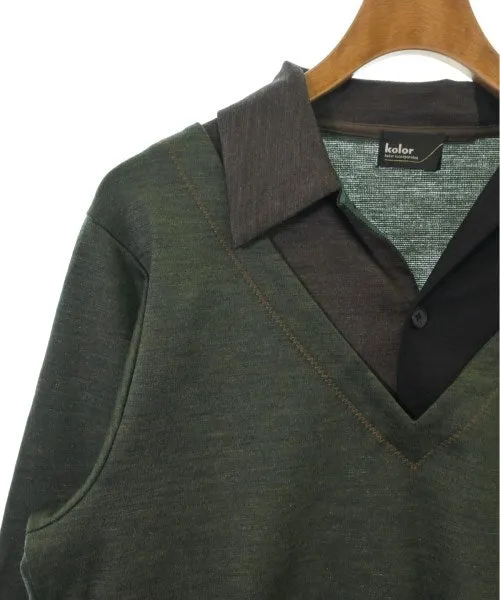 kolor Sweaters