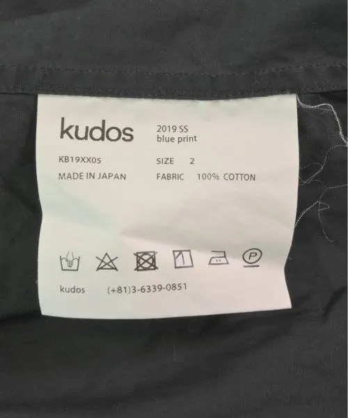 Kudos Casual shirts