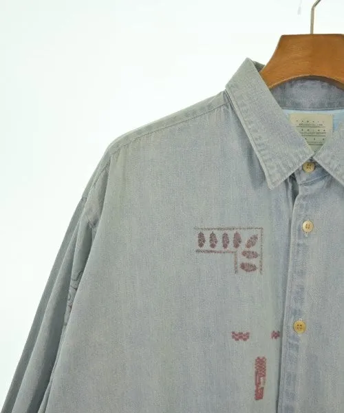 KURO Casual shirts