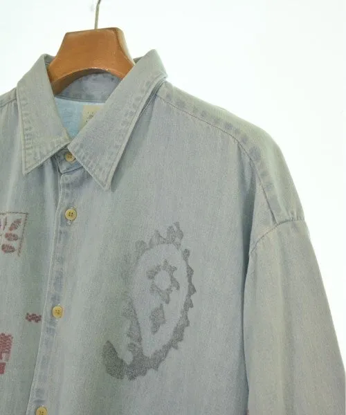 KURO Casual shirts