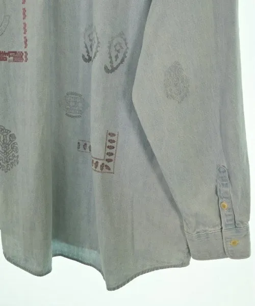 KURO Casual shirts