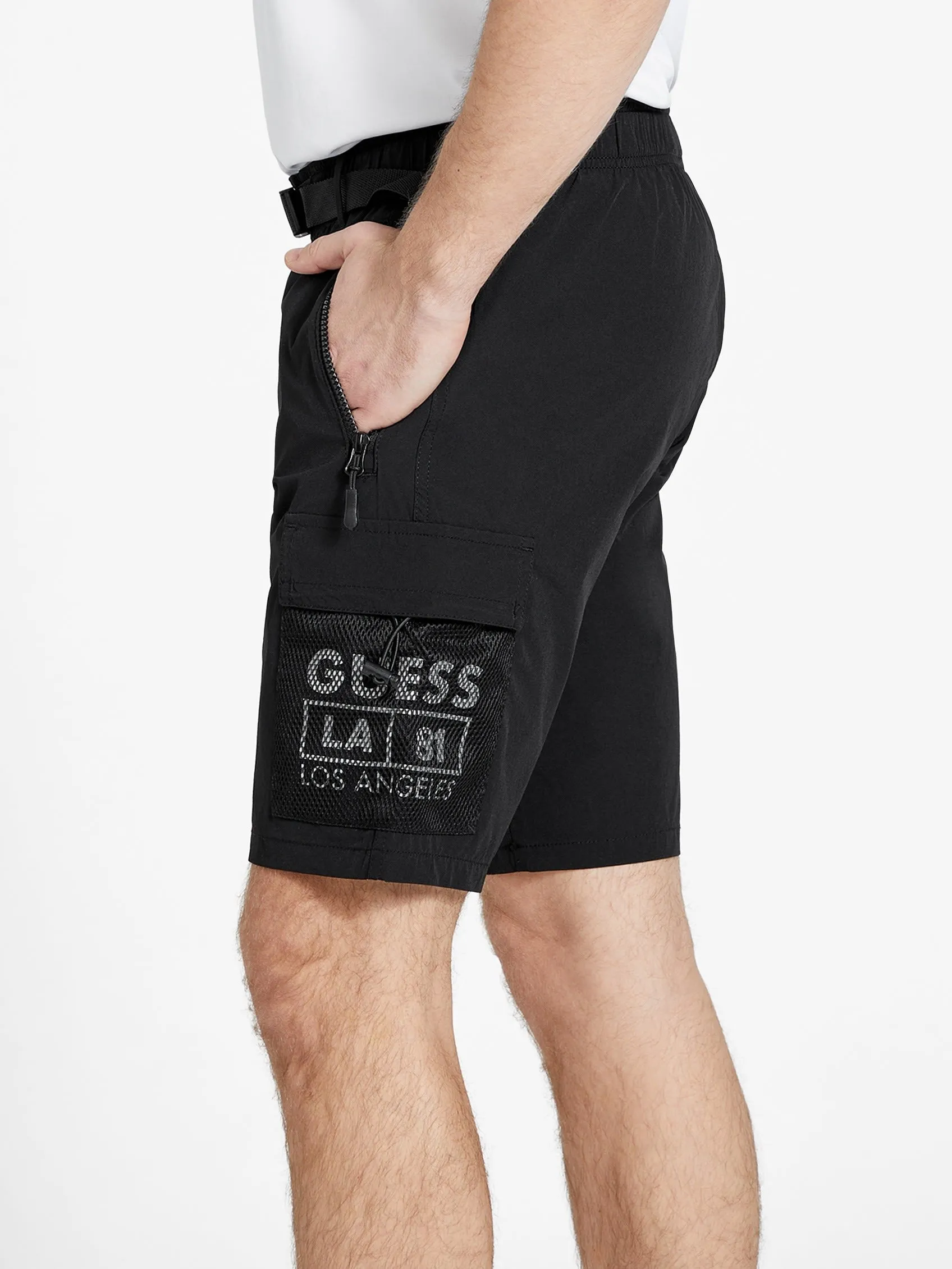 Kyro Cargo Shorts