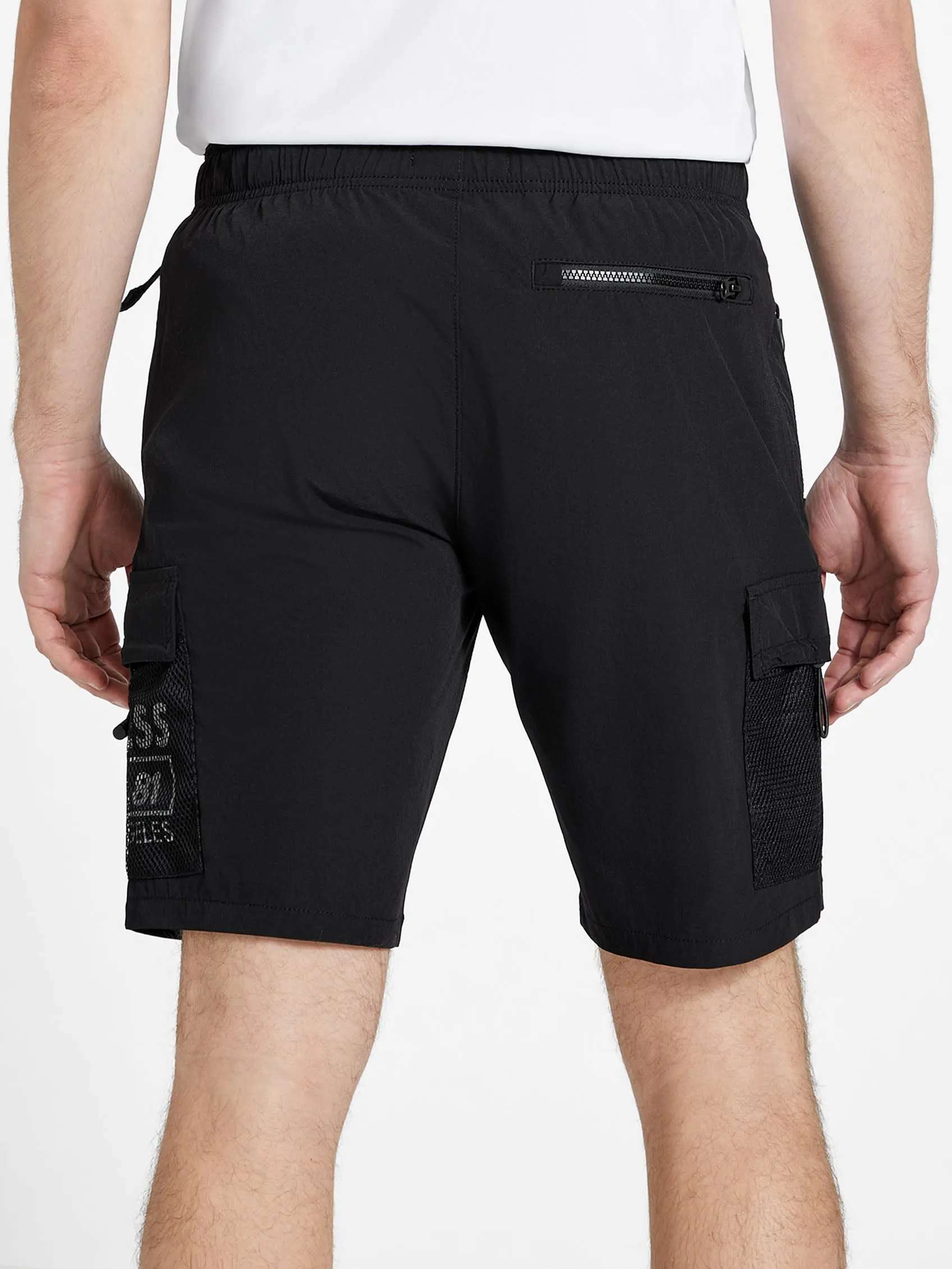 Kyro Cargo Shorts