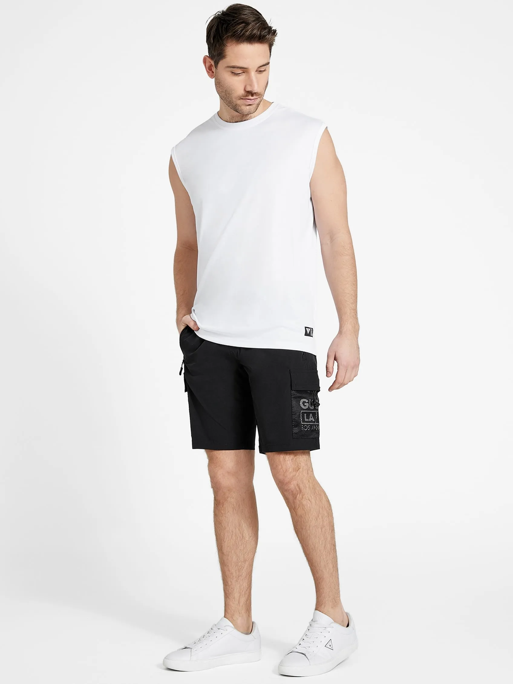Kyro Cargo Shorts