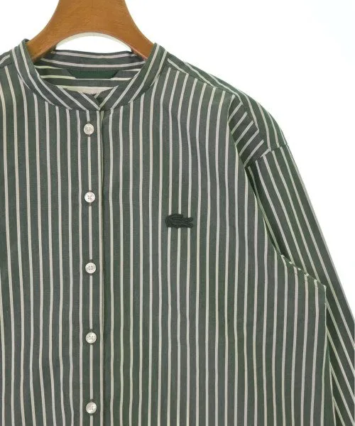 LACOSTE Casual shirts