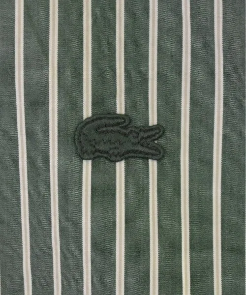 LACOSTE Casual shirts