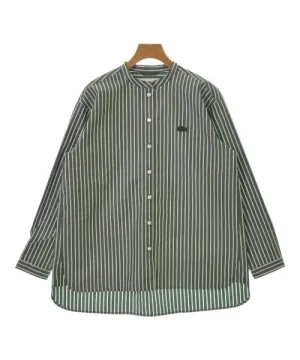 LACOSTE Casual shirts