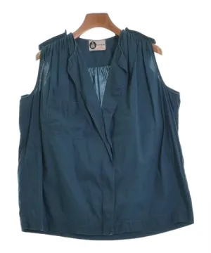 LANVIN Casual shirts