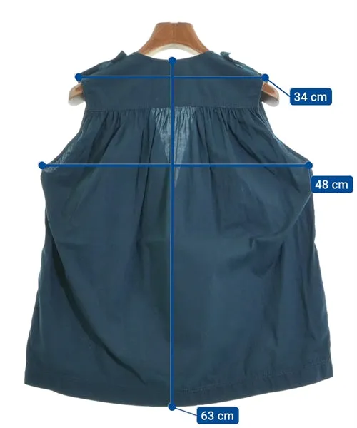 LANVIN Casual shirts