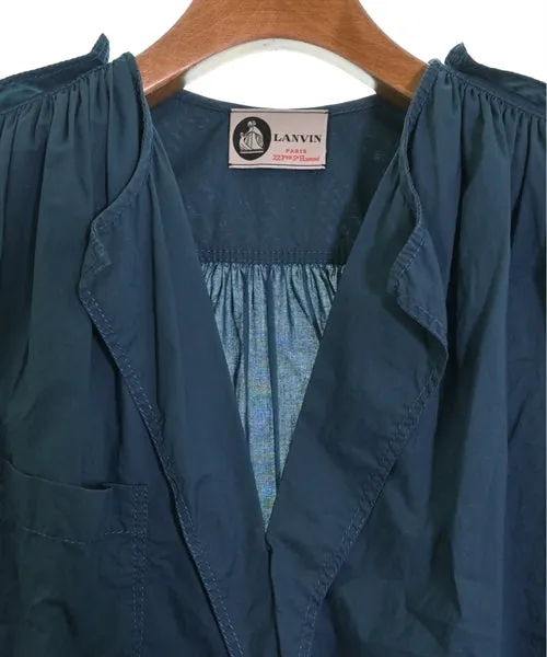 LANVIN Casual shirts