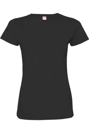 LAT Women´s Fine Jersey Tee