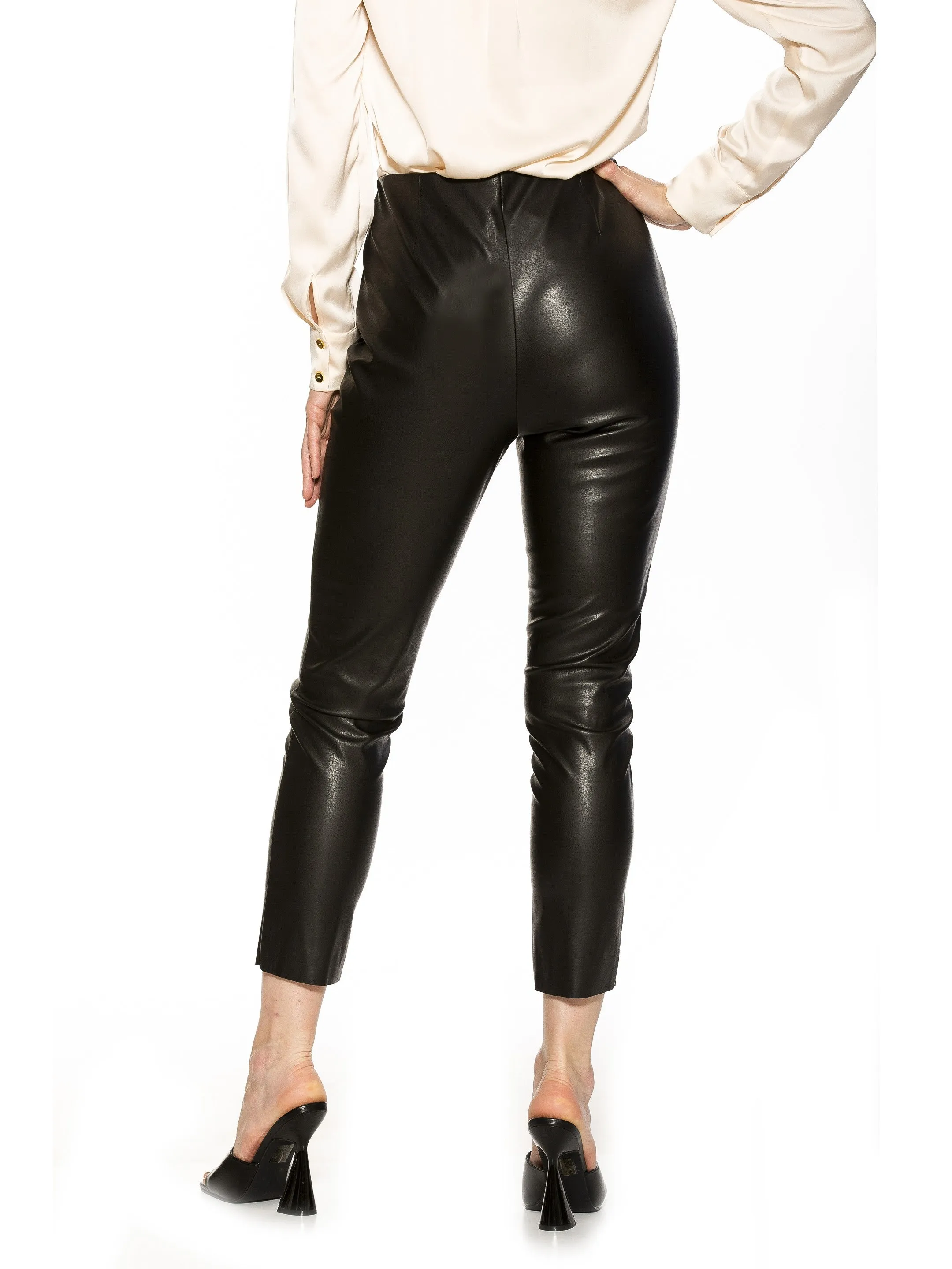 Leather Pants