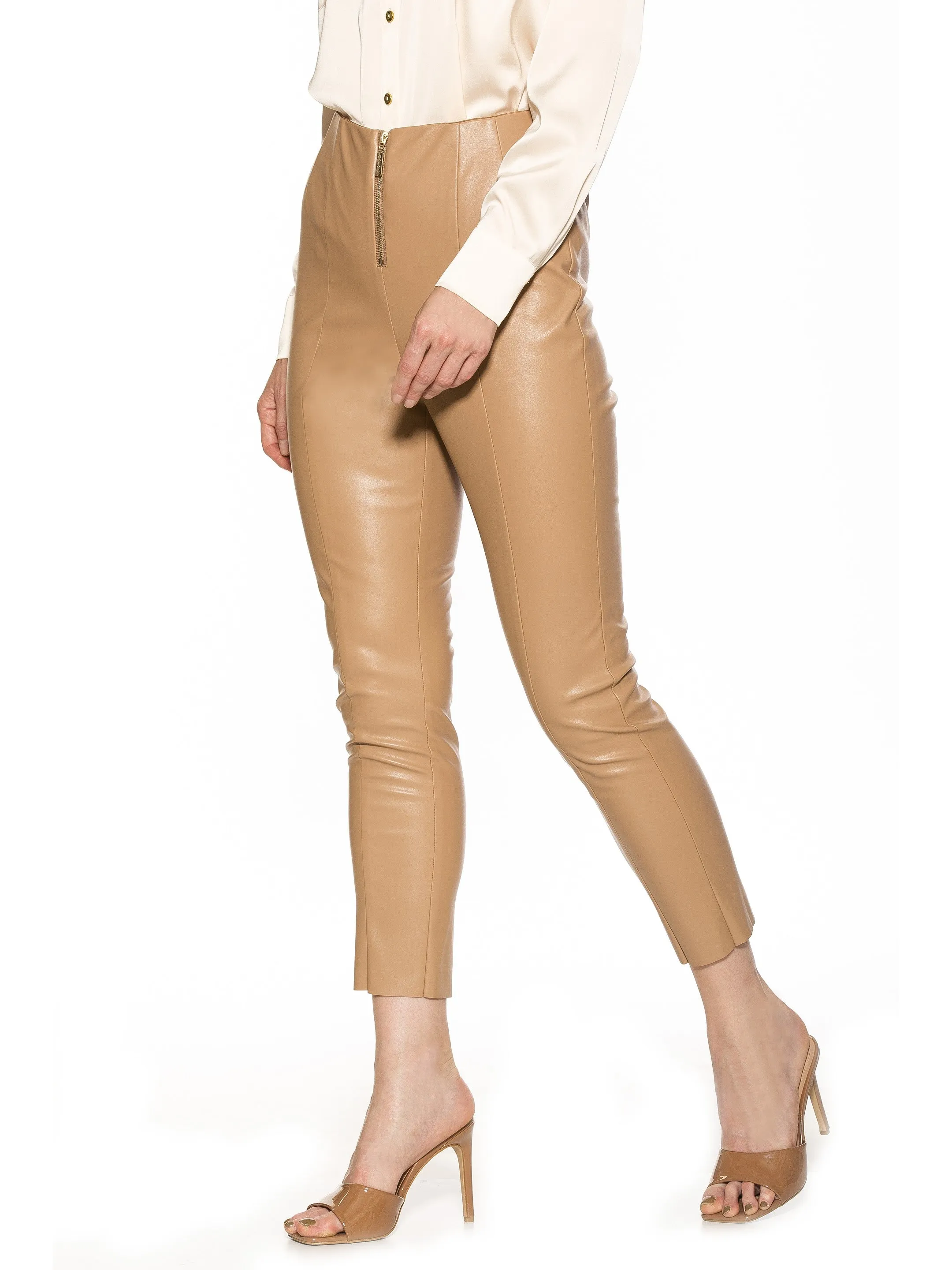 Leather Pants