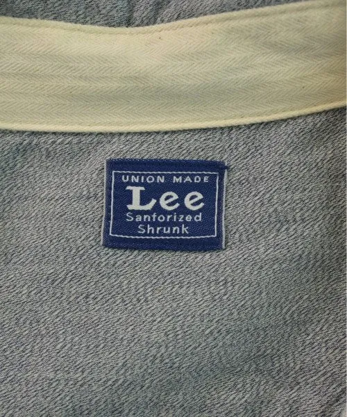 Lee Casual shirts