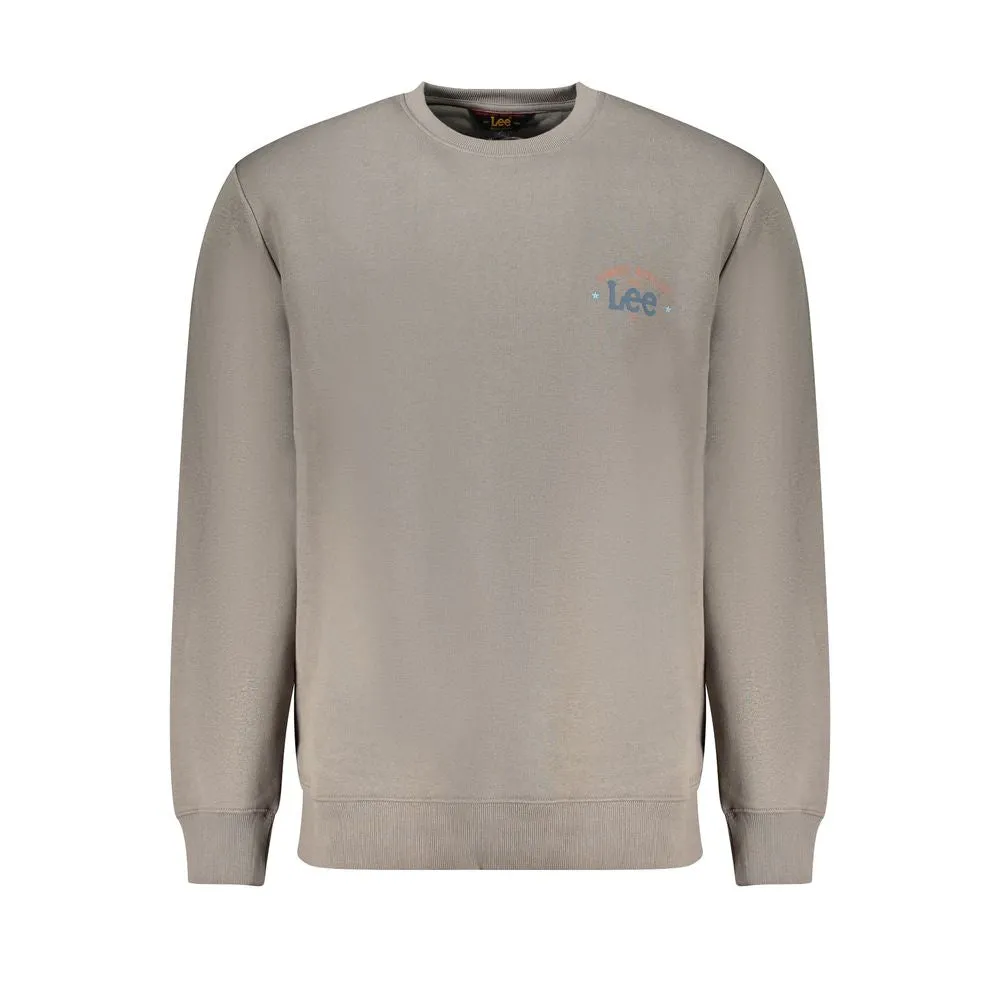 Lee Cotton Men Men's Sweater