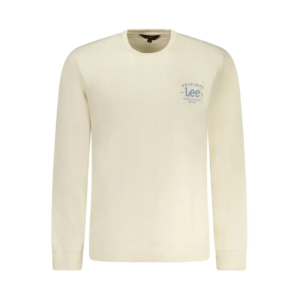 Lee Cotton Men Men's Sweater