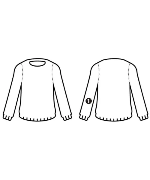 LEINWANDE Sweaters