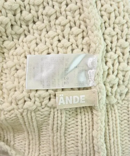 LEINWANDE Sweaters