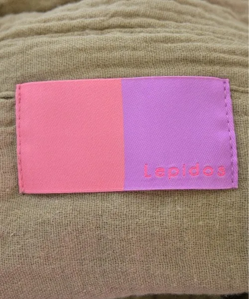 Lepidos Casual shirts