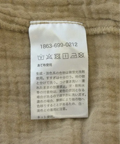 Lepidos Casual shirts