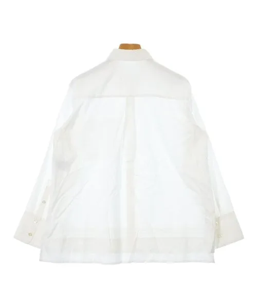 L'EQUIPE YOSHIE INABA Casual shirts