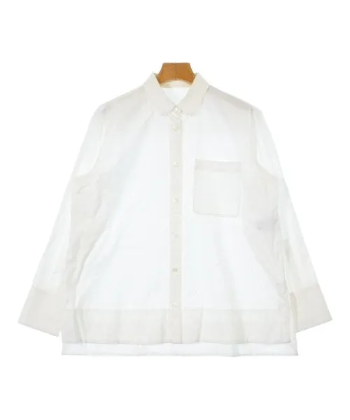 L'EQUIPE YOSHIE INABA Casual shirts