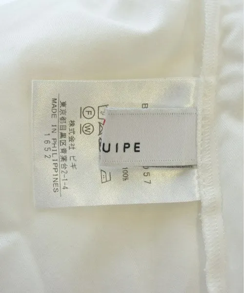 L'EQUIPE YOSHIE INABA Casual shirts
