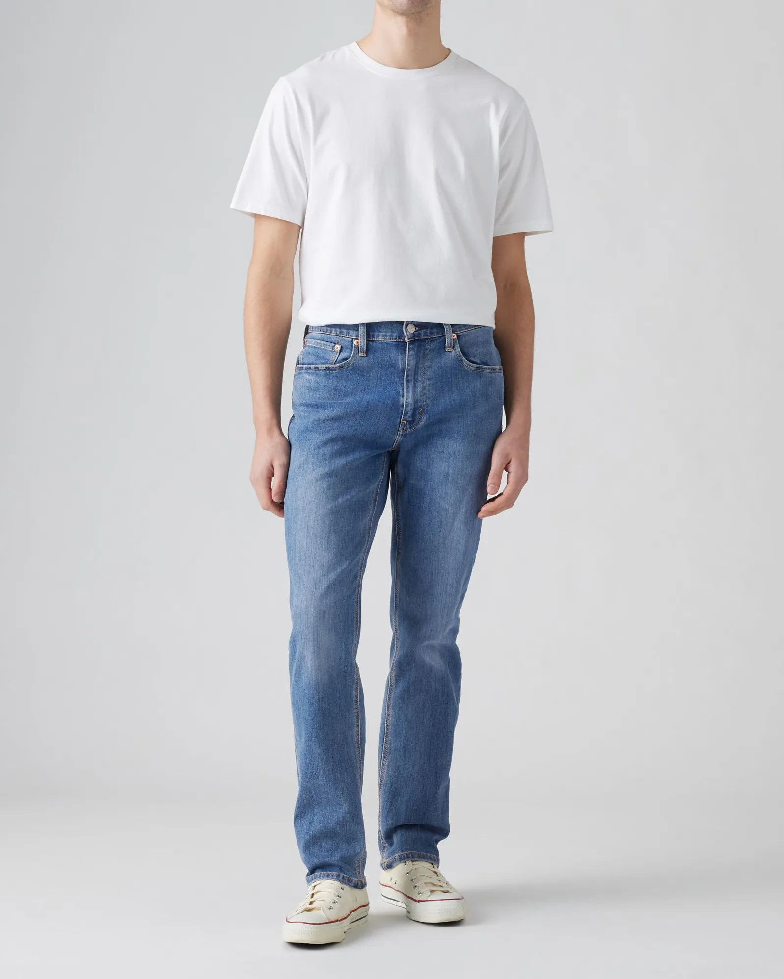 Levi's® 541 Athletic Taper Mens Jeans - Manzanita Subtle ADV