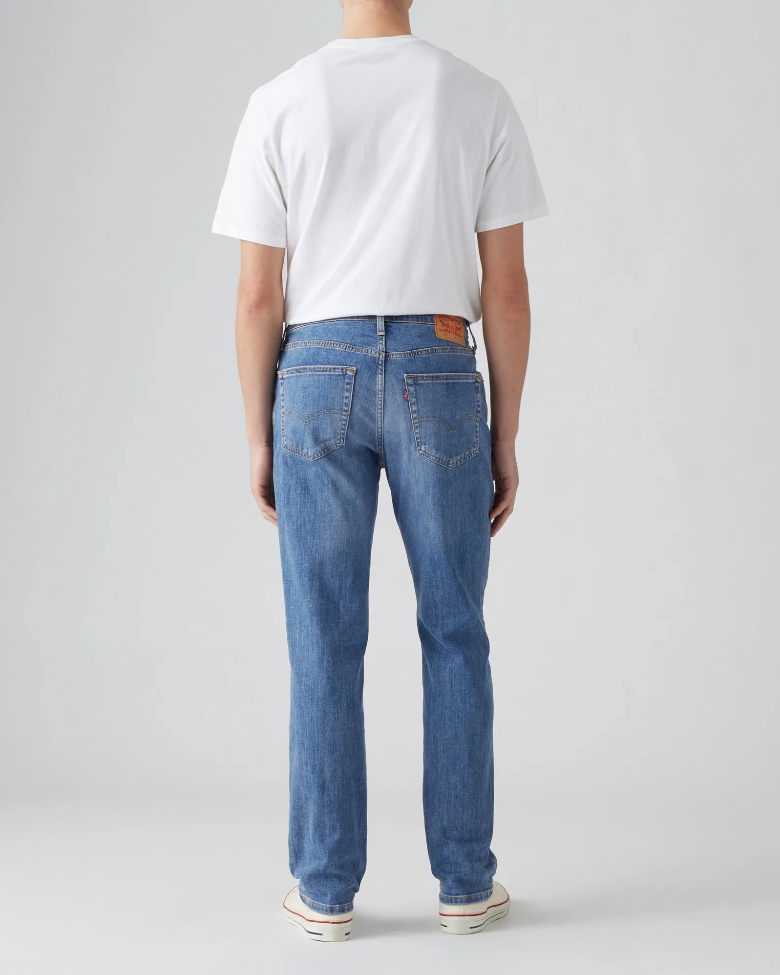 Levi's® 541 Athletic Taper Mens Jeans - Manzanita Subtle ADV
