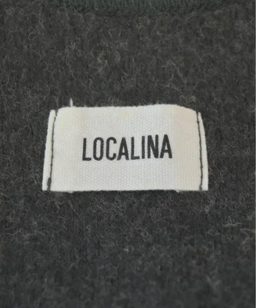 LOCALINA Tee Shirts/Tops