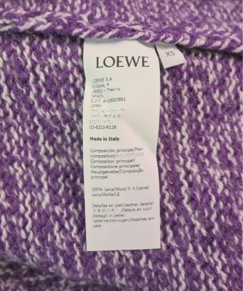 LOEWE Sweaters