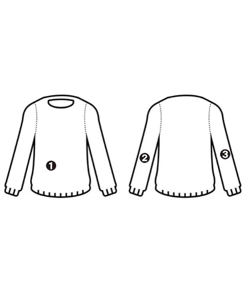 lucien pellat-finet Sweaters
