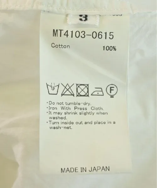 MAATEE&SONS Casual shirts