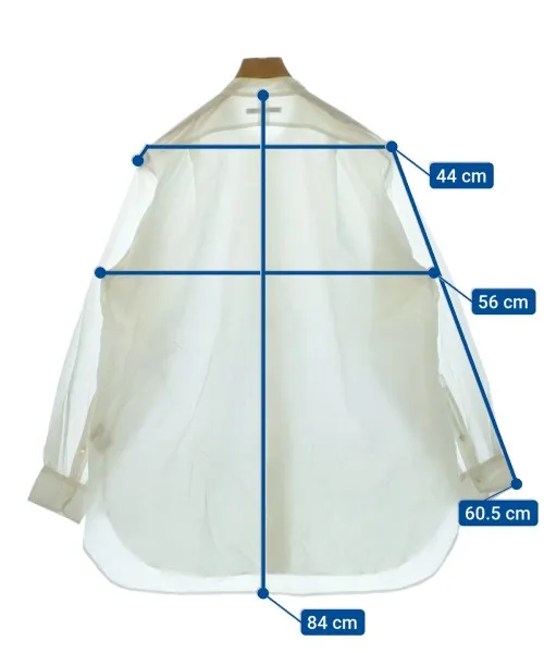 MAATEE&SONS Casual shirts