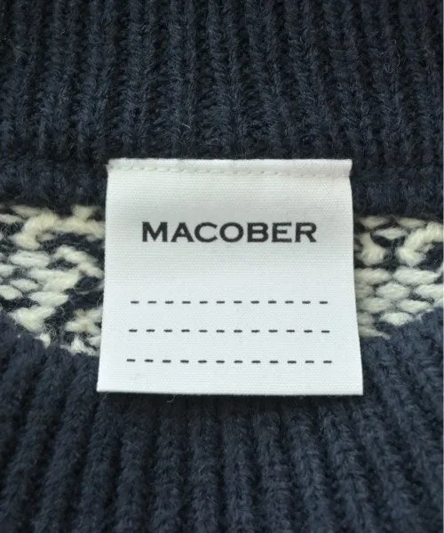 MACOBER Sweaters