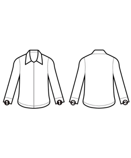 MACPHEE Casual shirts