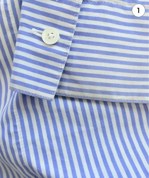 MACPHEE Casual shirts